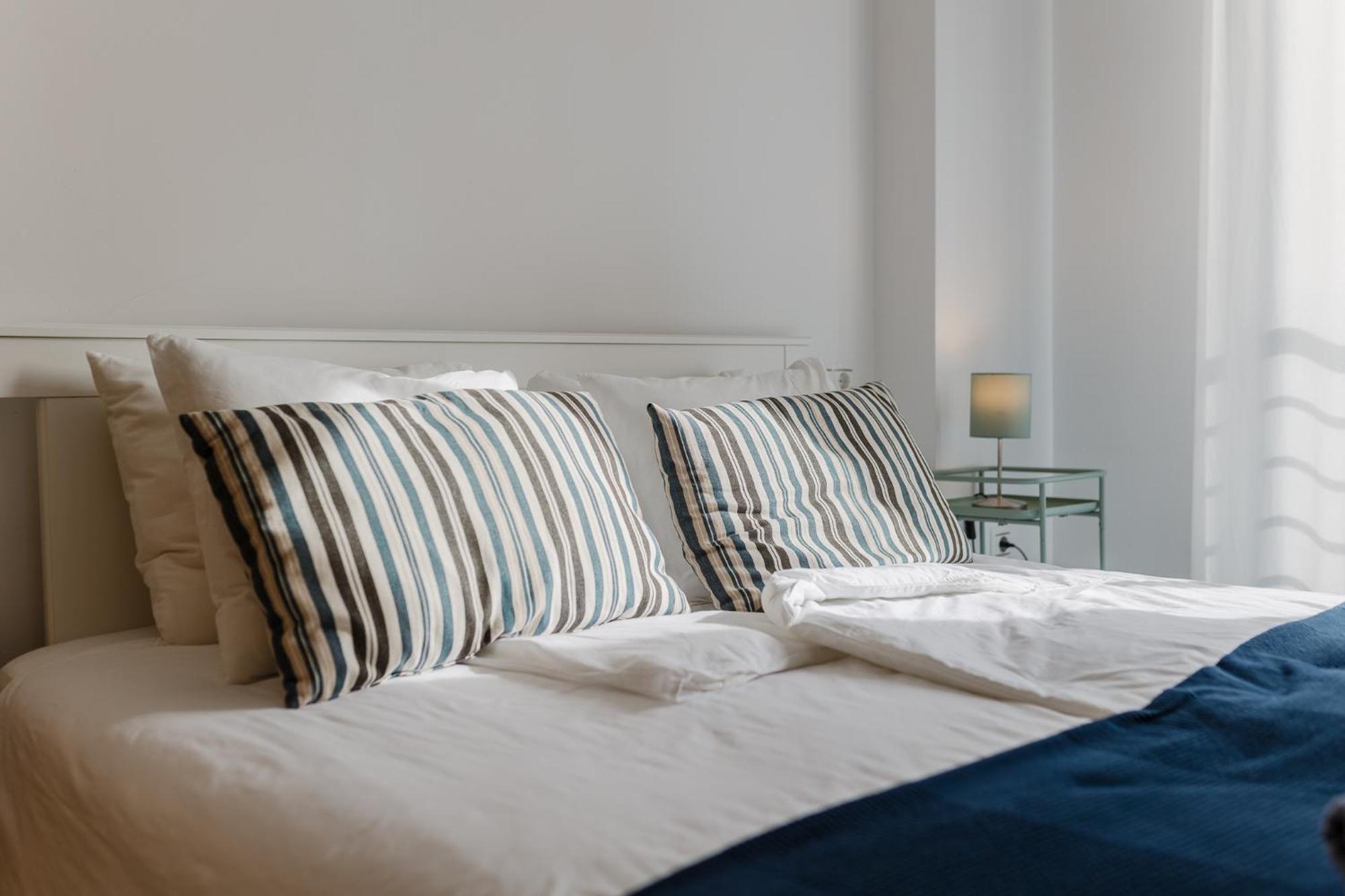 Blue Nautico - Penthouse With Stunning Views Of La Herradura La Herradura  Exterior foto